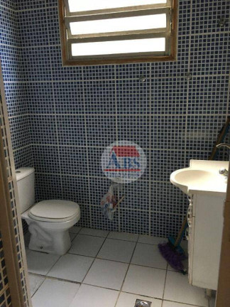 Imagem Apartamento com 1 Quarto à Venda, 47 m² em Vila Nova - Cubatão