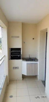 Imagem Apartamento com 3 Quartos à Venda, 73 m² em Jardim Souto - São José Dos Campos