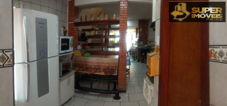 Imagem Casa com 2 Quartos à Venda, 185 m² em Fragata - Pelotas