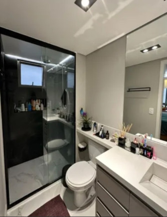 Imagem Apartamento com 2 Quartos à Venda, 57 m² em Vila Mariana - São Paulo Imagem Apartamento com 2 Quartos à Venda, 57 m² em Vila Mariana - São Paulo