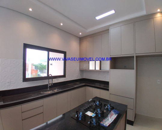 Imagem Casa com 3 Quartos à Venda, 190 m² em Jardim Piemonte - Indaiatuba Imagem Casa com 3 Quartos à Venda, 190 m² em Jardim Piemonte - Indaiatuba