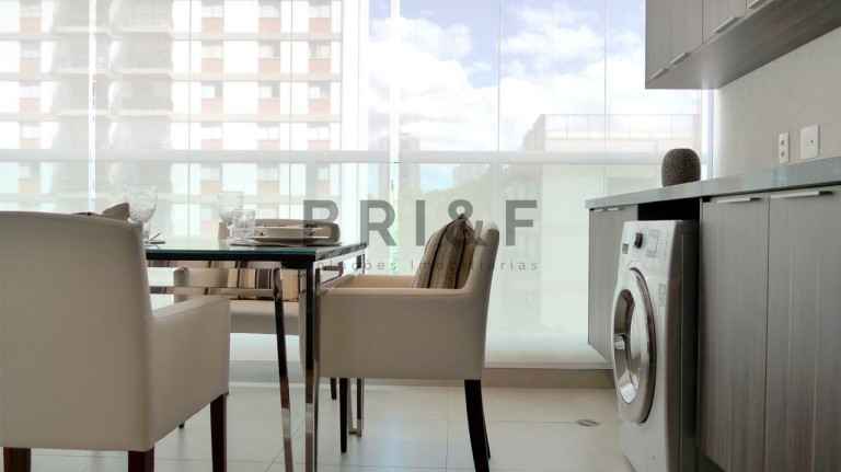 Imagem Apartamento com 2 Quartos à Venda, 58 m² em Brooklin - São Paulo Imagem Apartamento com 2 Quartos à Venda, 58 m² em Brooklin - São Paulo