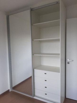 Imagem Apartamento com 2 Quartos à Venda, 55 m² em Rebouças - Curitiba