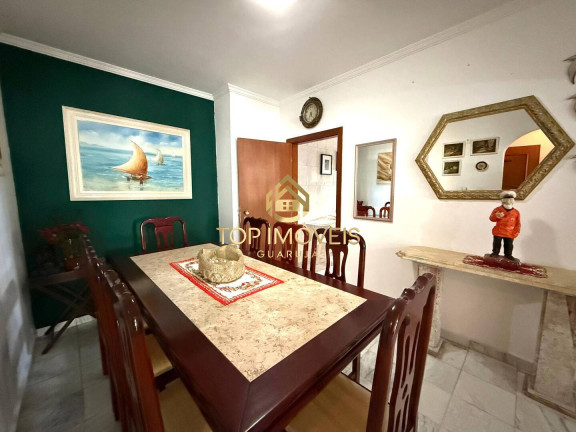 Imagem Apartamento com 3 Quartos à Venda, 135 m² em Pitangueiras - Guarujá