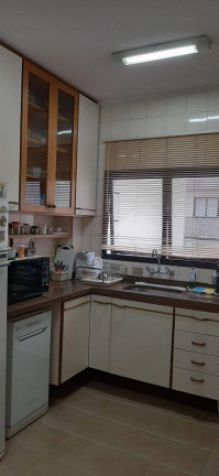 Imagem Apartamento com 4 Quartos à Venda, 220 m² em Moema - São Paulo Imagem Apartamento com 4 Quartos à Venda, 220 m² em Moema - São Paulo