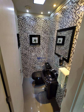Imagem Apartamento com 2 Quartos à Venda, 83 m² em Vila Augusta - Guarulhos Imagem Apartamento com 2 Quartos à Venda, 83 m² em Vila Augusta - Guarulhos