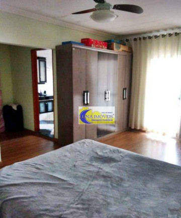 Imagem Sobrado com 3 Quartos à Venda, 222 m² em Baeta Neves - São Bernardo Do Campo Imagem Sobrado com 3 Quartos à Venda, 222 m² em Baeta Neves - São Bernardo Do Campo
