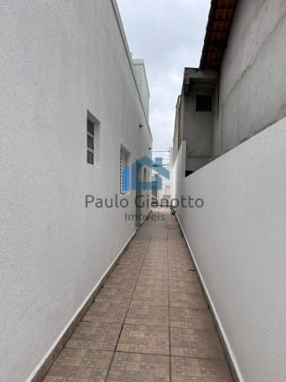 Imagem Casa com 2 Quartos à Venda, 60 m² em Jardim Nova Vida - Cotia