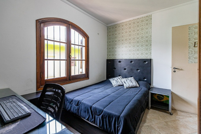 Imagem Casa com 3 Quartos à Venda, 141 m² em Jardim Das Flores - São Paulo Imagem Casa com 3 Quartos à Venda, 141 m² em Jardim Das Flores - São Paulo