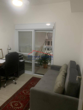 Imagem Apartamento com 2 Quartos à Venda, 80 m² em Gonzaga - Santos Imagem Apartamento com 2 Quartos à Venda, 80 m² em Gonzaga - Santos