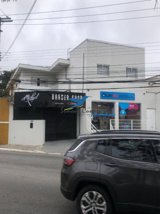 Casa com 1 Quarto à Venda, 213 m² em Vila Industrial - São José Dos Campos