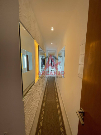 Imagem Cobertura com 3 Quartos à Venda, 187 m² em Itagua - Ubatuba Imagem Cobertura com 3 Quartos à Venda, 187 m² em Itagua - Ubatuba