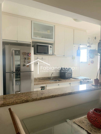 Imagem Apartamento com 2 Quartos à Venda, 54 m² em Loteamento Parque Industrial - Jundiaí Imagem Apartamento com 2 Quartos à Venda, 54 m² em Loteamento Parque Industrial - Jundiaí