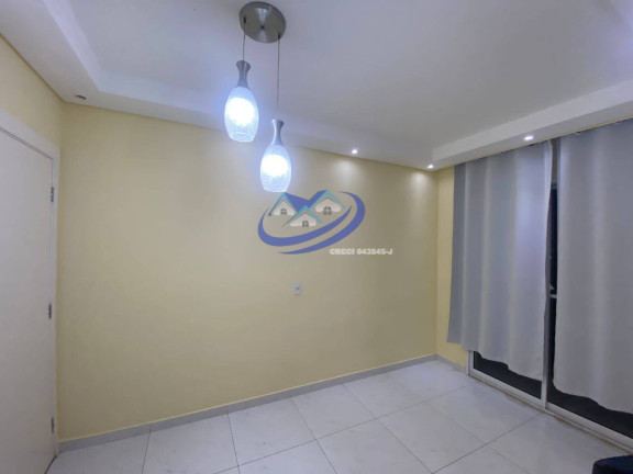 Imagem Apartamento com 2 Quartos à Venda, 49 m² em Vila Nambi - Jundiaí Imagem Apartamento com 2 Quartos à Venda, 49 m² em Vila Nambi - Jundiaí