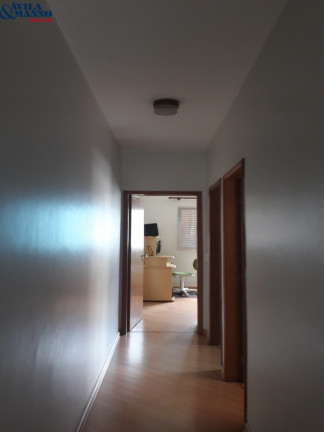 Imagem Casa com 3 Quartos à Venda, em Mooca - São Paulo Imagem Casa com 3 Quartos à Venda, em Mooca - São Paulo
