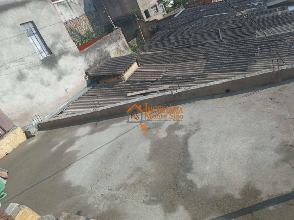 Imagem Casa com 3 Quartos à Venda, 90 m² em Jardim Tranqüilidade - Guarulhos Imagem Casa com 3 Quartos à Venda, 90 m² em Jardim Tranqüilidade - Guarulhos