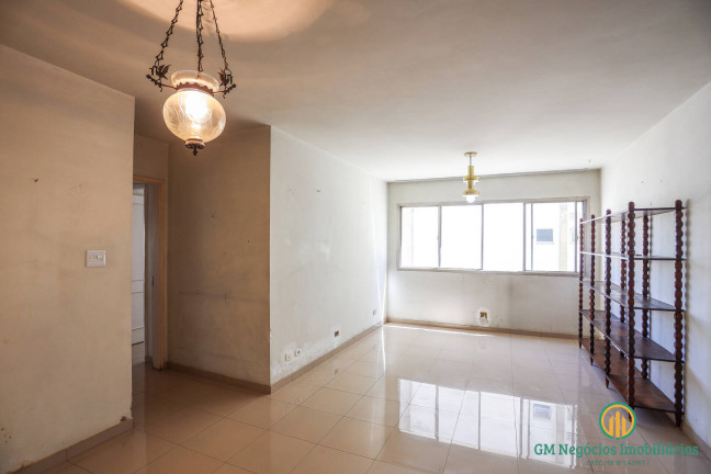 Imagem Apartamento com 3 Quartos à Venda, 103 m² em Bela Vista - São Paulo