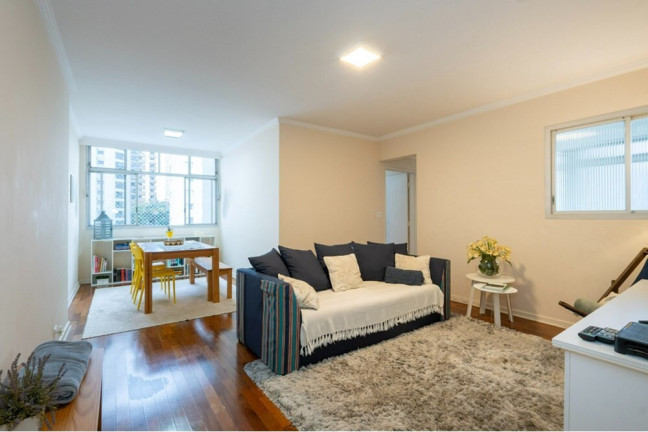 Imagem Apartamento com 3 Quartos à Venda, 107 m² em Perdizes - São Paulo Imagem Apartamento com 3 Quartos à Venda, 107 m² em Perdizes - São Paulo