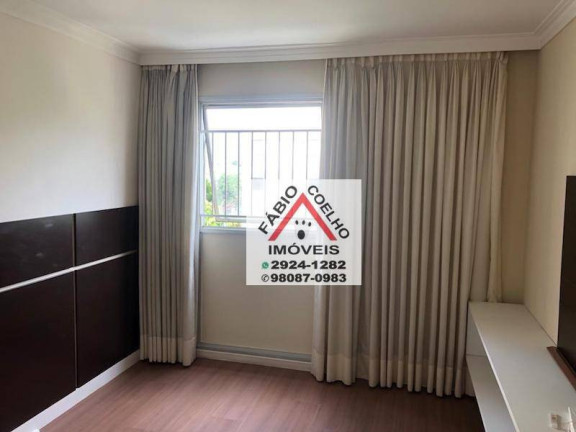 Imagem Apartamento com 2 Quartos à Venda, 80 m² em Jabaquara - São Paulo Imagem Apartamento com 2 Quartos à Venda, 80 m² em Jabaquara - São Paulo