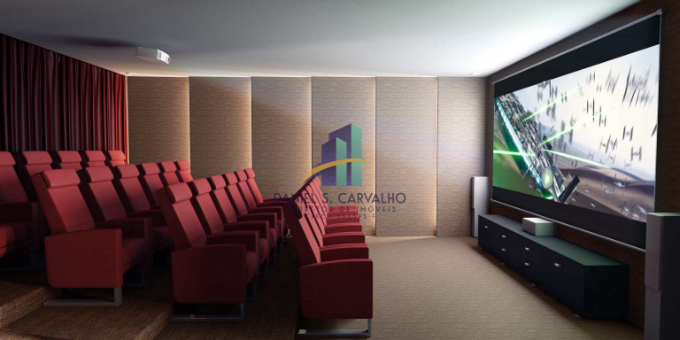 Imagem Apartamento com 2 Quartos à Venda, 81 m² em Aviação - Praia Grande
