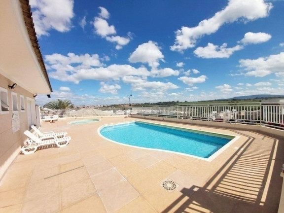 Casa de Condomínio com 3 Quartos à Venda, 250 m² em Wanel Ville - Sorocaba