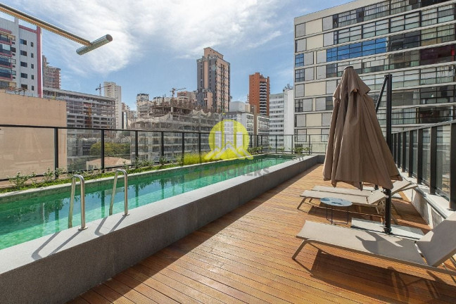 Imagem Apartamento com 1 Quarto à Venda, 89 m² em Pinheiros - São Paulo Imagem Apartamento com 1 Quarto à Venda, 89 m² em Pinheiros - São Paulo