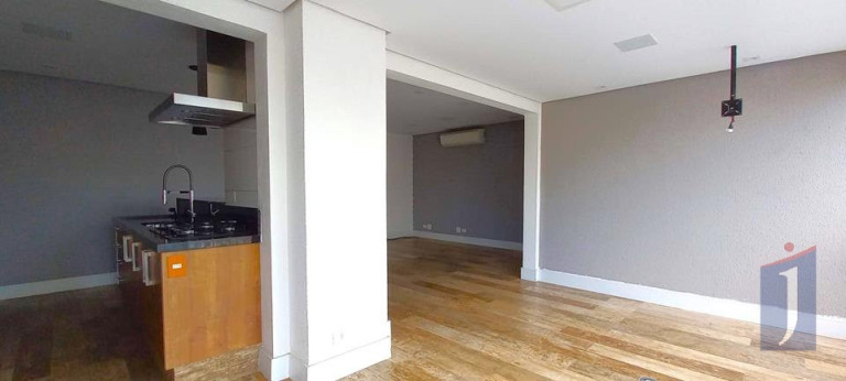 Imagem Apartamento com 3 Quartos à Venda, 112 m² em Bosque Da Saúde - São Paulo