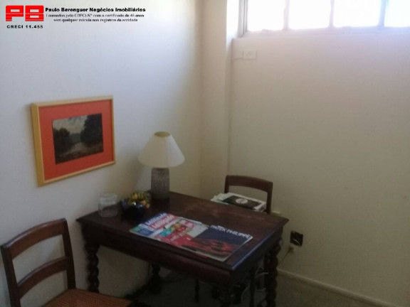 Imagem Sala Comercial à Venda, 48 m² em Santo Amaro - São Paulo