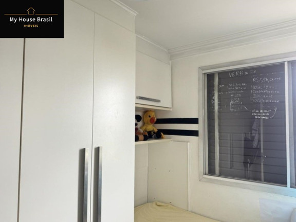 Imagem Apartamento com 3 Quartos à Venda, 83 m² em Santana - São Paulo