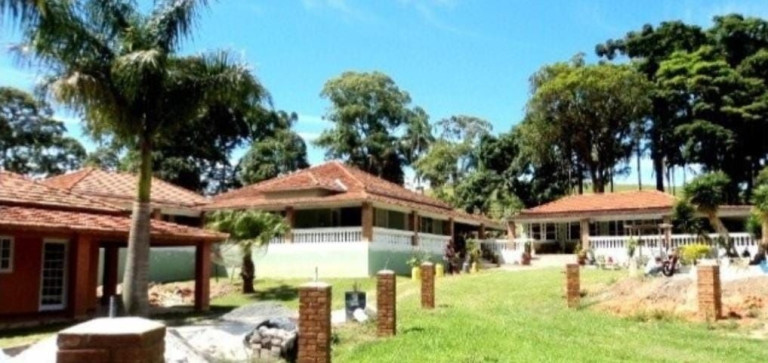 Imagem Fazenda à Venda, 300 m² em Centro - Guaratinguetá Imagem Fazenda à Venda, 300 m² em Centro - Guaratinguetá