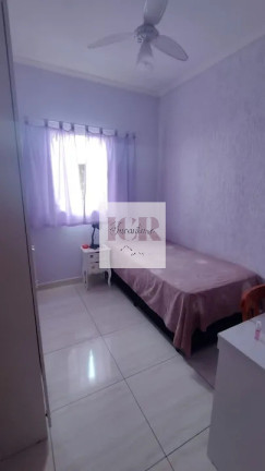 Imagem Casa com 3 Quartos à Venda, 150 m² em Jardim Sarkis Abibe - Votorantim