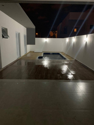 Imagem Casa de Condomínio com 3 Quartos à Venda, 157 m² em Parque Ibiti Reserva - Sorocaba