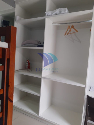 Imagem Apartamento com 1 Quarto à Venda, 25 m² em Passagem - Cabo Frio Imagem Apartamento com 1 Quarto à Venda, 25 m² em Passagem - Cabo Frio