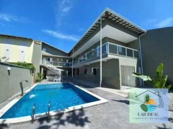 Imagem Imóvel Comercial à Venda, 360 m² em São José - Búzios Imagem Imóvel Comercial à Venda, 360 m² em São José - Búzios