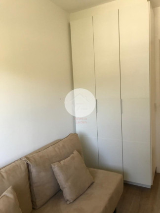 Imagem Apartamento com 2 Quartos para Alugar, 70 m² em Jardim Leonor - São Paulo