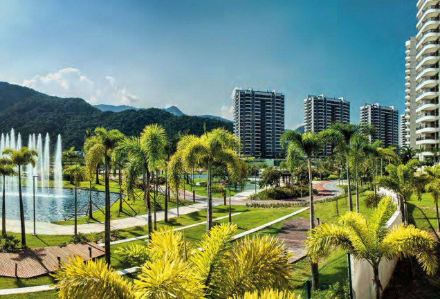 Imagem Apartamento com 2 Quartos à Venda, 86 m² em Barra Olímpica - Rio De Janeiro Imagem Apartamento com 2 Quartos à Venda, 86 m² em Barra Olímpica - Rio De Janeiro