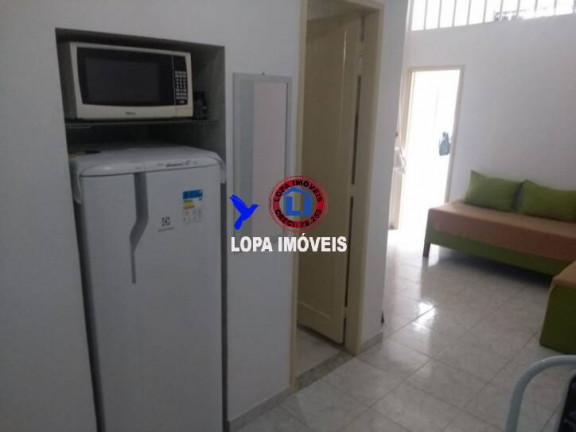 Imagem Apartamento com 1 Quarto à Venda, 28 m² em Centro - Rio De Janeiro