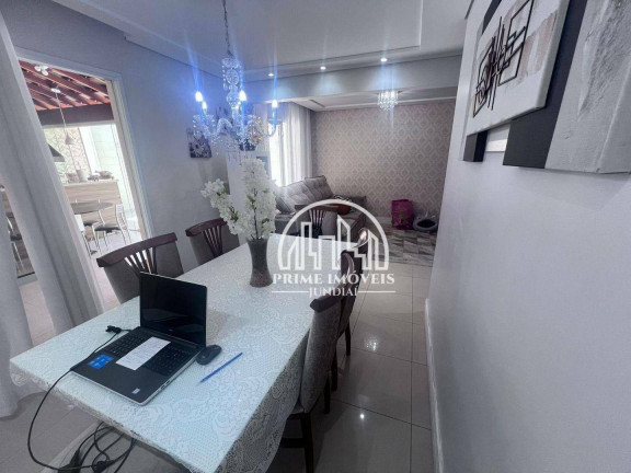 Imagem Casa com 3 Quartos à Venda, 163 m² em Nature Village Ii - Jundiaí Imagem Casa com 3 Quartos à Venda, 163 m² em Nature Village Ii - Jundiaí