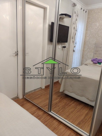 Imagem Apartamento com 3 Quartos à Venda, 70 m² em Centro - São Bernardo Do Campo Imagem Apartamento com 3 Quartos à Venda, 70 m² em Centro - São Bernardo Do Campo