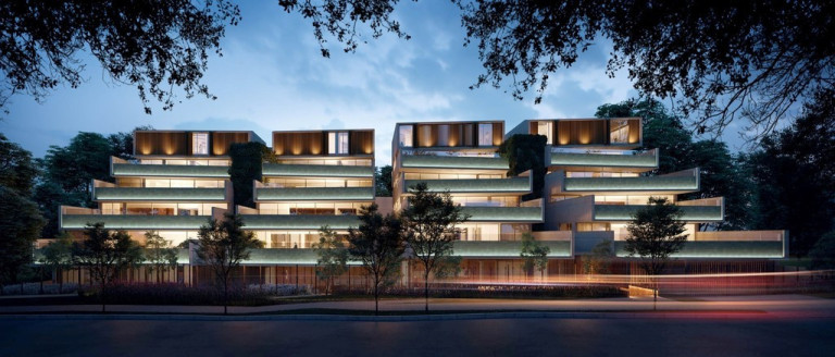 Imóvel com 3 Quartos à Venda, 244 m² em Três Figueiras - Porto Alegre