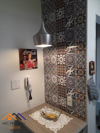 Imagem Apartamento com 2 Quartos à Venda, 72 m² em Vila Valparaíso - Santo André