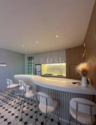 Imagem Apartamento com 3 Quartos à Venda, 100 m² em Praia Brava - Itajaí Imagem Apartamento com 3 Quartos à Venda, 100 m² em Praia Brava - Itajaí
