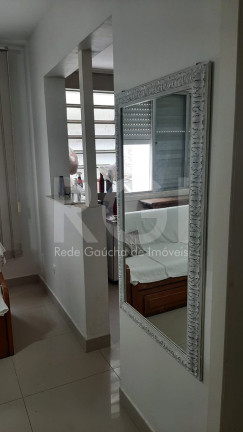 Imagem Apartamento com 1 Quarto à Venda, 44 m² em Centro Histórico - Porto Alegre Imagem Apartamento com 1 Quarto à Venda, 44 m² em Centro Histórico - Porto Alegre