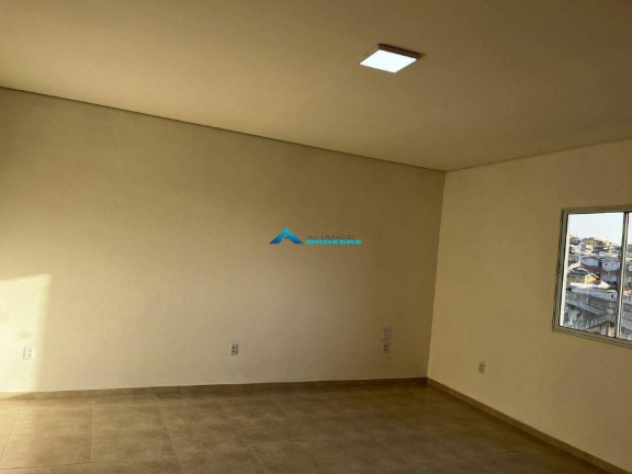 Imagem Sala Comercial para Alugar, 27 m² em Vila Viotto - Jundiaí Imagem Sala Comercial para Alugar, 27 m² em Vila Viotto - Jundiaí