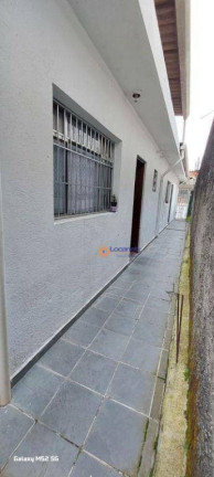 Imagem Casa com 1 Quarto à Venda, 52 m² em Jardim Caçula - Ribeirão Pires Imagem Casa com 1 Quarto à Venda, 52 m² em Jardim Caçula - Ribeirão Pires