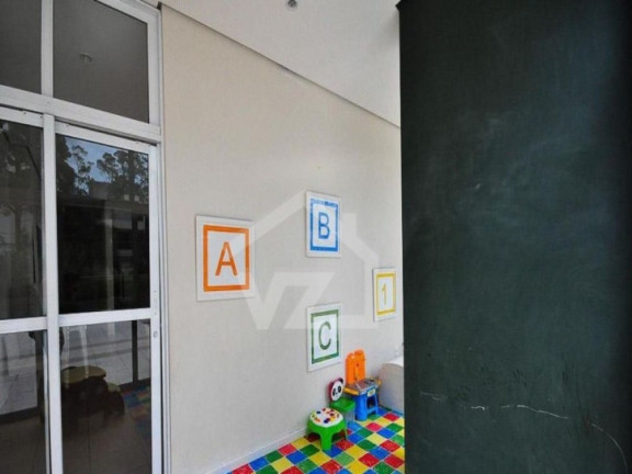 Imagem Apartamento com 2 Quartos à Venda, 51 m² em Vila Andrade - São Paulo