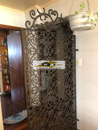 Imagem Apartamento com 3 Quartos à Venda, 141 m² em Paraíso - São Paulo Imagem Apartamento com 3 Quartos à Venda, 141 m² em Paraíso - São Paulo