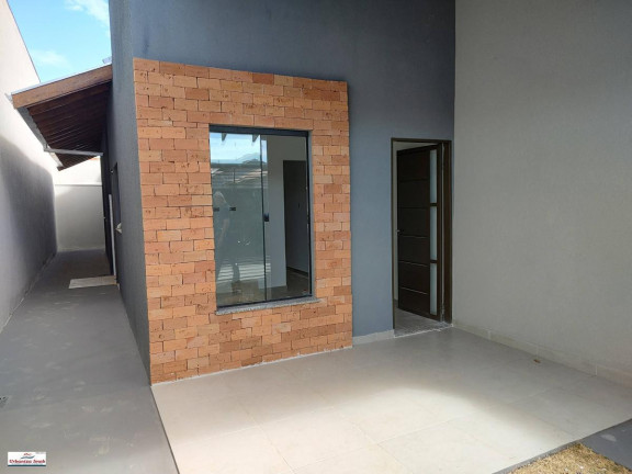 Imagem Casa com 2 Quartos à Venda, 57 m² em Bom Retiro - Campo Grande Imagem Casa com 2 Quartos à Venda, 57 m² em Bom Retiro - Campo Grande