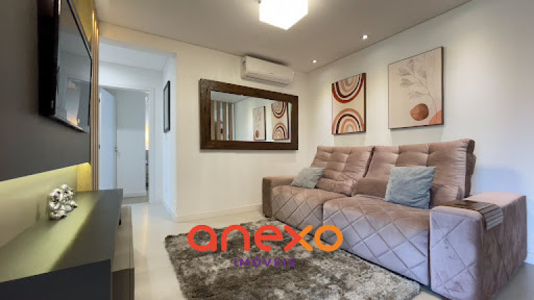 Imagem Apartamento com 3 Quartos à Venda, 84 m² em água Verde - Blumenau