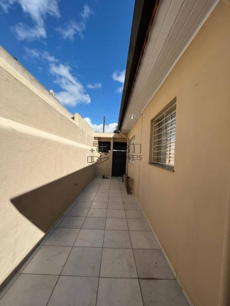 Imagem Casa com 2 Quartos à Venda, 250 m² em Vila Santa Catarina - São Paulo